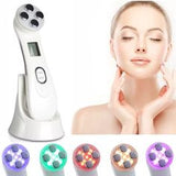 Facial Mesotherapy Electroporation