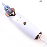 Blackhead Vacuum Suction Pore Vacuum Cleaner