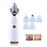 Blackhead Vacuum Suction Pore Vacuum Cleaner