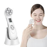 Facial Mesotherapy Electroporation
