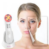 Facial Mesotherapy Electroporation