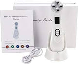 Facial Mesotherapy Electroporation