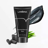 Peeling and deep cleaning mask for blackhead.